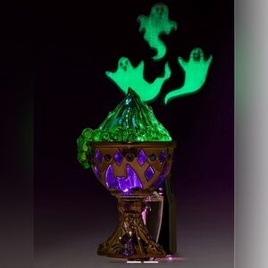 Bath & Body Works Ghostly Goblet Wallflower Projector Wallflower Nightlight